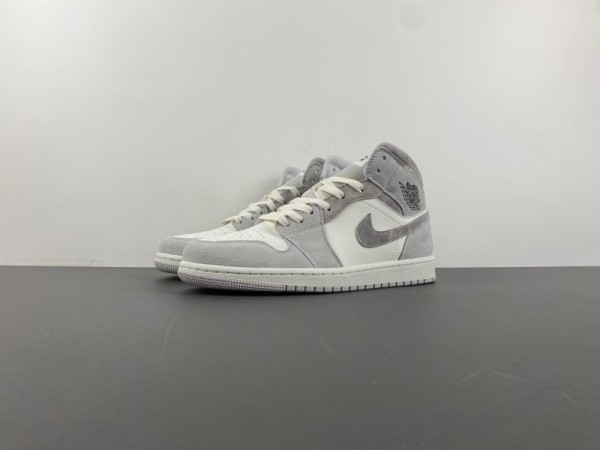Wmns J*ordan 1 Mid  FQ7720-002