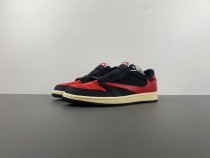 T*ravis S*cott x A*ir J*ordan Low  OG DM7866-061