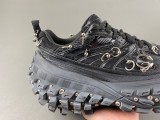 Men Women B*alenciaga Top Sneakers