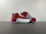 J*ordan 12 Gym Red 130690-600