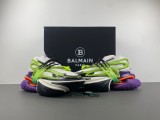 Men Women B*almain Top Quality Sneaker