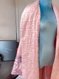 Bathrobe