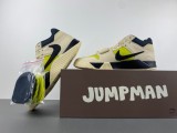 Tr*avis S*cott x J*ordan Jumpman Jack TR “Bright Cactus”  FZ8117-102