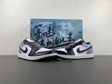 A*ir J*ordan Low  553558-132