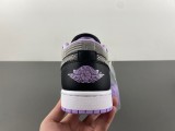 J*ordan 1 Retro Low  DH0570-015