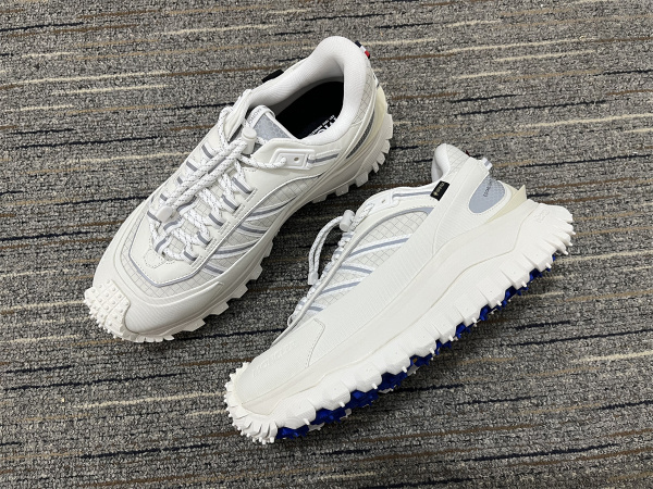 Men M*oncler Sneakers