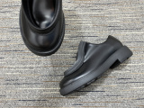 Mens P*rada Top Loafer