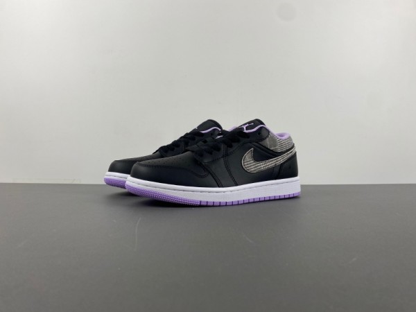J*ordan 1 Retro Low  DH0570-015