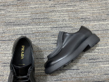 Mens P*rada Top Loafer