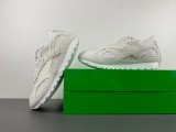 Men Women B*ottega V*eneta Top Sneakers