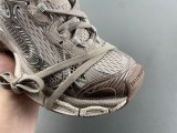 Men Women B*alenciaga Top Quality Sneakers