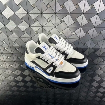 Men Women L*ouis V*uitton Top Quality Sneakers