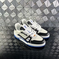 Men Women L*ouis V*uitton Top Quality Sneakers