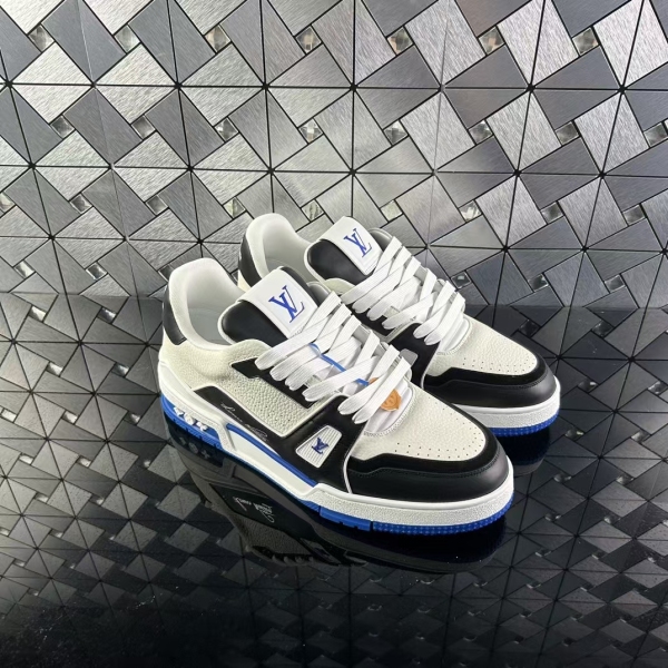 Men Women L*ouis V*uitton Top Quality Sneakers