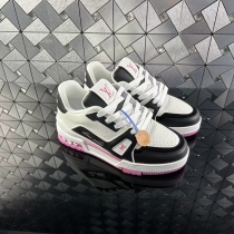 Men Women L*ouis V*uitton Top Quality Sneakers