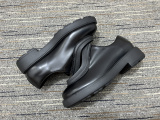 Mens P*rada Top Loafer