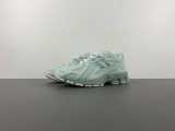 N*ew B*alance Top Quality Sneakers 1906R 'Pastel Pack - Jade Green' M1906RZC