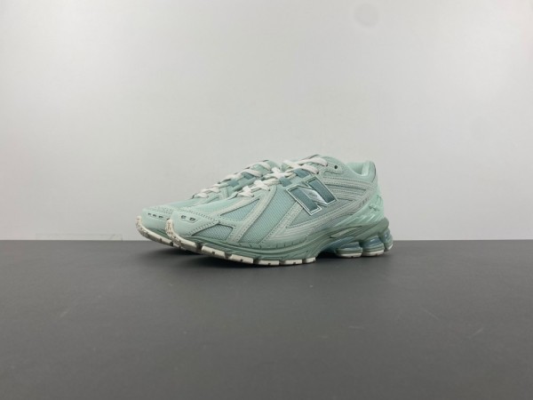 N*ew B*alance Top Quality Sneakers 1906R 'Pastel Pack - Jade Green' M1906RZC