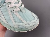 N*ew B*alance Top Quality Sneakers 1906R 'Pastel Pack - Jade Green' M1906RZC