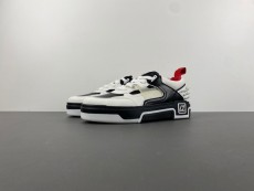 Men Women C*hristian L*ouboutin Top Sneaker