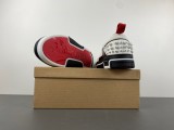 Men Women C*hristian L*ouboutin Top Sneaker