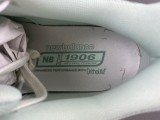 N*ew B*alance Top Quality Sneakers 1906R 'Pastel Pack - Jade Green' M1906RZC