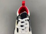 Men Women C*hristian L*ouboutin Top Sneaker