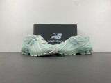 N*ew B*alance Top Quality Sneakers 1906R 'Pastel Pack - Jade Green' M1906RZC