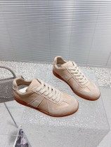Men Women  M*aison M*argiela Top Sneakers