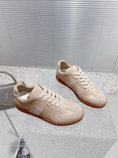 Men Women  M*aison M*argiela Top Sneakers