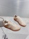 Men Women  M*aison M*argiela Top Sneakers