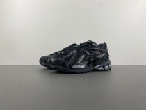 N*ew B*alance Top Quality Sneakers 1906A Black M1906AF