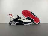 Men Women C*hristian L*ouboutin Top Sneaker