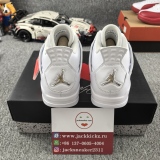 Air Jordan 4 308497-100
