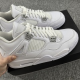 Air Jordan 4 308497-100