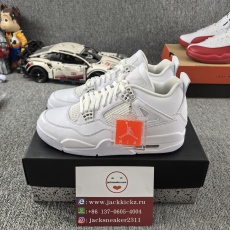 Air Jordan 4 308497-100