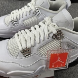 Air Jordan 4 308497-100