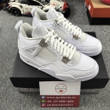 Air Jordan 4 308497-100