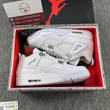 Air Jordan 4 308497-100