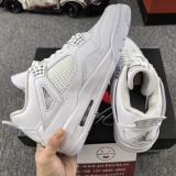 Air Jordan 4 308497-100