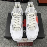 Air Jordan 4 308497-100