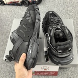 Men Women B*alenciaga Top Quality Sneakers