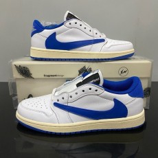 T*ravis S*cott x A*ir J*ordan Low DM7866-130