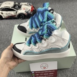 Men  Women L*ANVIN Top Quality Sneaker