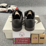 虎扑 T*ravis S*cott x Air Jordan 1 Low OG DM7866-202
