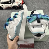 Men  Women L*ANVIN Top Quality Sneaker