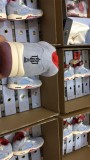 Trophy Room x Air Jordan 5 “Ice Blu CI1899-400