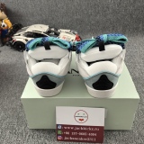 Men  Women L*ANVIN Top Quality Sneaker