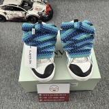 Men  Women L*ANVIN Top Quality Sneaker