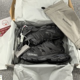 Men Women B*alenciaga Top Quality Sneakers